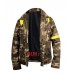 Twenty One Pilots Storm Again with ‘Jumpsuit Cotton Green Camouflage Jacket Twenty One Pilots Storm Again with ‘Jumpsuit Cotton Green Camouflage Jacket
